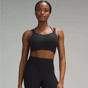 Lululemon Like a Cloud Longline Bra
Light Support